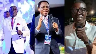 Jack Alolome Typical Pente Praises Lit Rivial Hit Chairman Evening Service, Music Is Pentecost