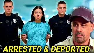 FIRED, ARRESTED & DEPORTED: Jasmine Pineda EXPOSES TLC and Gino in $70,000 Betrayal Scandal!