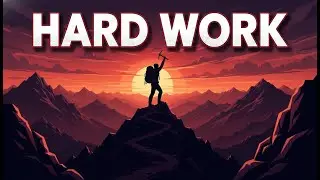 The Price of Perfection: A Story of Grit and Hard Work