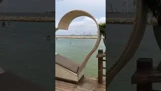 Palmarito beach cartagena Colombia 🇨🇴