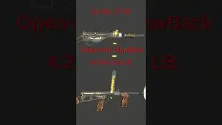 Owen vs Sten #animation #military #gaming #history #engineering #technology #innovation #ww2 #game