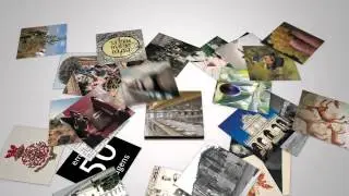 Funda&ccedil;&atilde;o Eug&eacute;nio de Almeida - Identidade 50 Anos