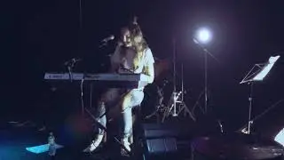 Evanescence- Hello (live) cover by Natalia Unformy