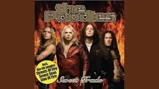 Line Of Fire (Radio Version)