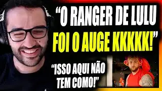 TAKESHI REAGINDO AO TEASER DO CBLOL 2023 2&ordf; ETAPA 