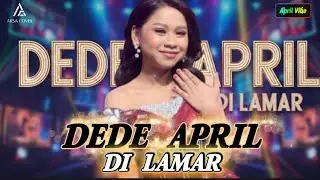 DI LAMAR - DEDE APRIL (Vibe) 
