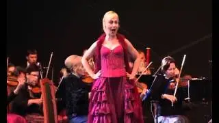Ania Adamko - Tychowo 2011