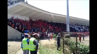 Déplacement des supporters du codm à Kenitra J-30 [3] (Codm Vs Kac 02/06/2013)