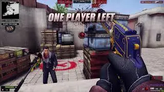 Zula Europe Short montage 4
