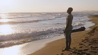 Oceans and Human Health: a research agenda