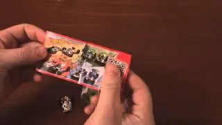 Ежедневный киндер сюрприз #1 Hot Wheels