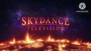 Mercury Filmworks/Flying Eye Books/The Stone Quarry/Silver Gate/Skydance TV/Netflix (2023) #2