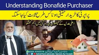 Understanding Bona Fide Purchaser: Legal Provisions, Rights, and Responsibilities