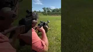 18&rdquo; PKM with a Resilient Putnik!