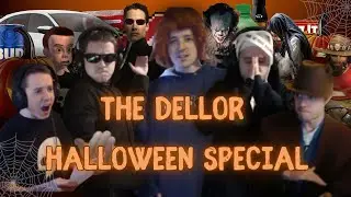 The Dellor Halloween Special