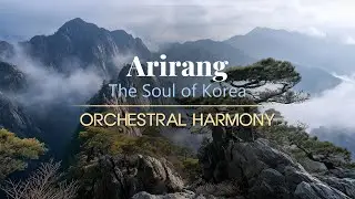 Arirang - Hauntingly Beautiful Korean Folk Classic (HQ) | Ramble Music Studio