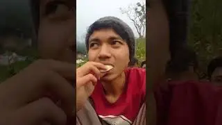 Trip to Mount Slamet, Central Java Indonesia