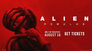 Alien Romulus  (Wikipedia Version) Spoilers🎫🍿🎥
