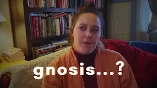 what can I say about SPIRITUAL GNOSIS?