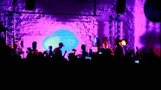 DRAPHT -  Jimmy Recard - Live at The Bluestone