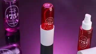 Looking for a lightweight, shatter-resistant, and cost-effective perfume packaging solution?