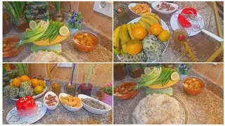 طريقة تحضير | الذ أكلة شتوية الرز وبطاطا، مع أجواء السهرة العائلية 🥰❤️