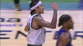 Warrior Basketball vs CSU Bakersfield Game Recap 1/28/23