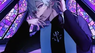 【Music Video】Cross Addiction/わかくん【オリジナル曲】