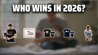 The Top 5 Best Dad Baby in 2026 - Must Watch Before Buying!