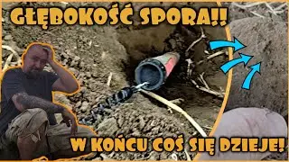 Pieczęć lakowa czy może coś jeszcze starszego?!Udało się znaleźć więcej niż bym się spodziewał!. 