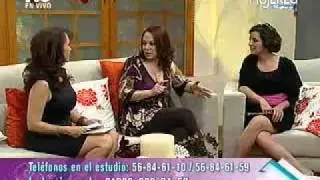 El Hombre Siempre Tiene Ganas (METVC)