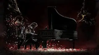 Concert Clair Obscur : Expédition 33 - A Painted Symphony
