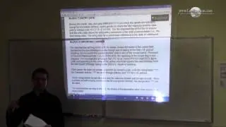 CBP Form 7501 Discussion