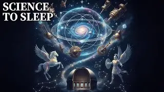 Myths & Stars: An Ancient Science Story | Science to Sleep