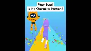 Girl Run 3D - Fun Running Game