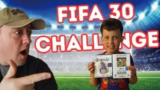How important are FIFA video games to you?