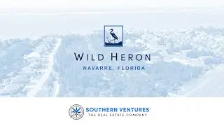 Development Vlog #1 | Wild Heron - Navarre, Florida