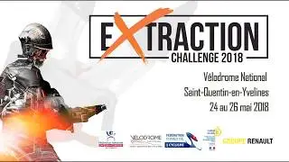 TEASER EXTRACTION 2018