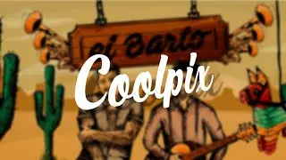 Azahriah x Desh - EL BARTO (DJ COOLPIX REMIX)
