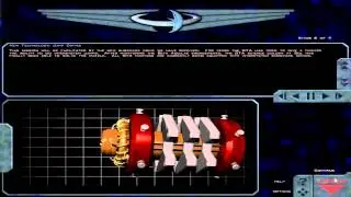 Freespace The Great War - Mission 24 - Reaching The Zenith - Command Briefing [1]