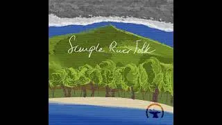 Simple River Folk - Artist Preview - Kaptain Morgen and The Little Folk