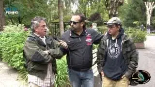 Spinning al luccio in Trentino - Star Fishing TV