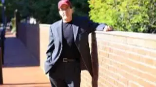 Jonathan Womack WTBU Halloween Interview_3 of 3
