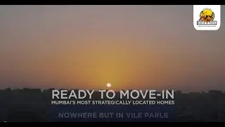 Jai Vijay by Kolte Patil Developers | Ville Parle,  Mumbai | Location Tour