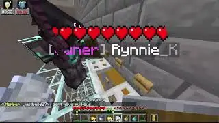 Rynnie smp finally event