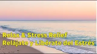 Relaxing Music for Stress Relief | M&uacute;sica Relajante Anti Estr&eacute;s