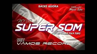 SET   VAMOS RECORDAR