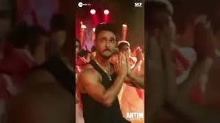 ANTIM | VIGHNAHARTA SONG | SALMAN KHAN NEW SONG | ANTIM MOVIE | VARUN DHAWAN VIGHNAHARTA SONG |