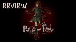 Rule Of Rose: Review