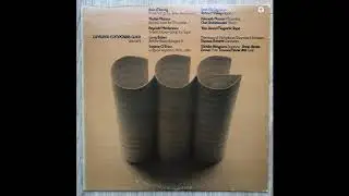 Reynold Weidenaar - The Tinsel Chicken Coop (for Your Usual Magnetic Tape)